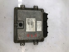 COMMANDE MOTEUR FIAT LPG CNG