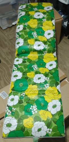 Vintage vinyl - 19", 66