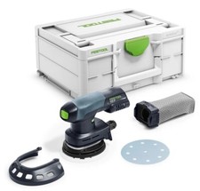Festool Ponceuse Excentrique