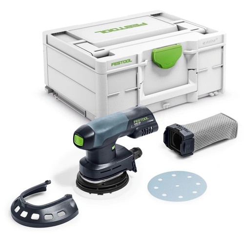 Festool ponceuse excentrique - festool,