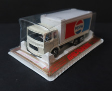 Majorette #214 Saviem