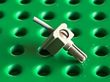 LEGO Train Wire Electric Plug Single 765c01 Electric Cable Plug / Set 786