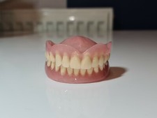 Prothèses complètes