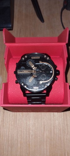 Montre diesel homme - montre,