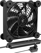 gaming Ventilateur PC