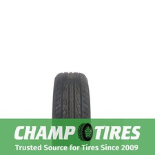 P195/50R15 Yokohama Advan Fleva 82 V Used 7/32nds