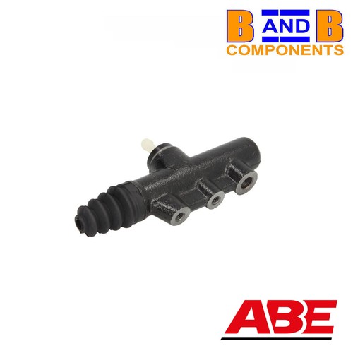 Clutch master cylinder - clutch,