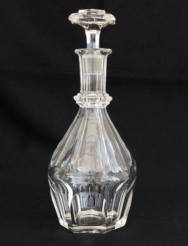 Baccarat modèle harcourt - -,
