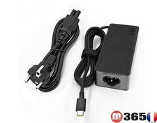 Chargeur Alimentation 65w