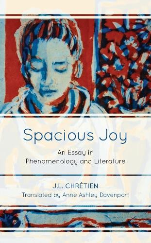 Chretien spacious joy - j.l.,