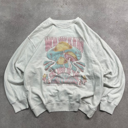 Sweat shirt hollister - sweat-shirt,