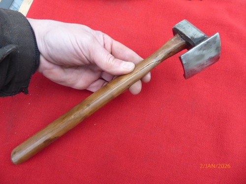 Marteau batte carrossier - marteau,