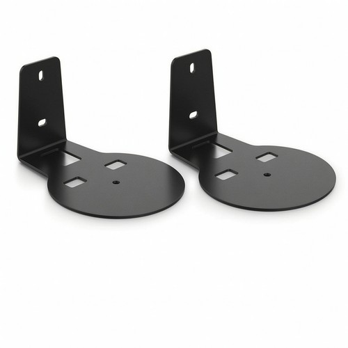 Support enceinte avec base - d'enceinte,