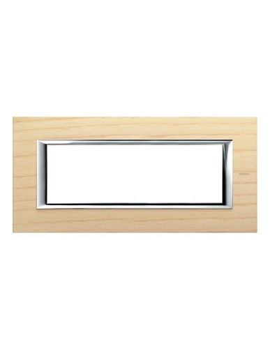 Plaque rectangulaire modules - 6,