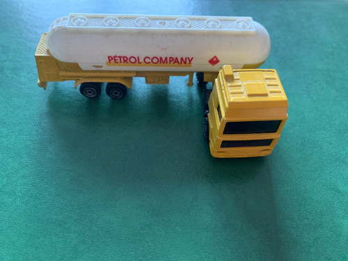 Majorette 100 camion - majorette,