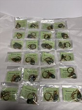 VINTAGE GENUINE JADE THE