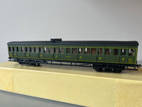 France trains voiture - trains, ho