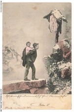 AUAP10-0779-CHILDREN - Boy and baby on the back