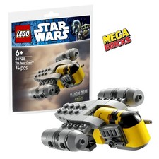 LEGO POLYBAG STAR WARS THE