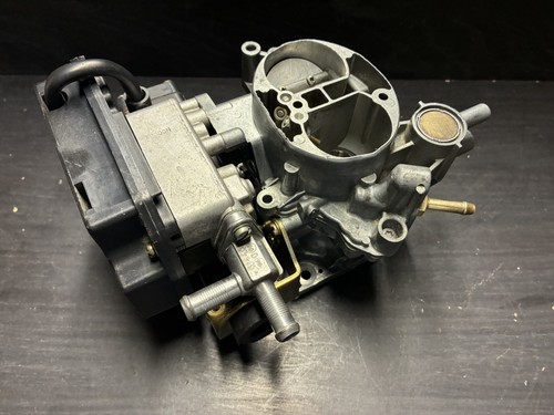 Carburateur solex z1 - 32, 34
