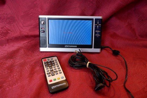 Portable lcd standard - portable,