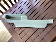 TOYOTA YARIS VERSO 2002 RIGHT SIDE DRIVERS STEP SILL TRIM PANEL 67913-52030/50