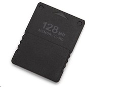 Carte Mémoire générique 128