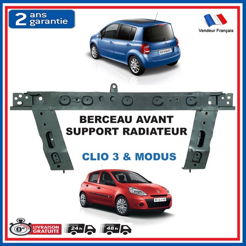 Clio estate grandtour modus - estate,