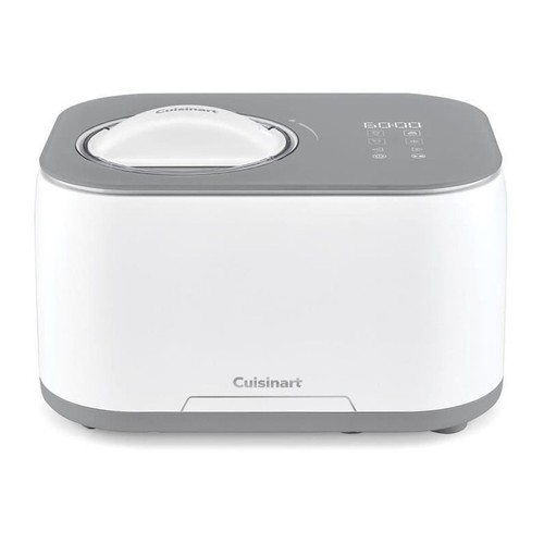 Machine glace cuisinart - machine,