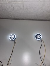 Logos LED pour moto Yamaha