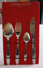 ANCIEN PRESENTOIR MAGASIN AVEC