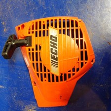 Lanceur Tronçonneuse Echo CS