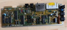 Commodore C64 Carte Mère