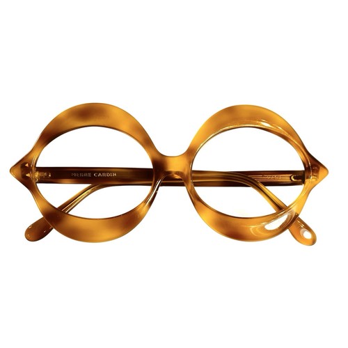 Pierre cardin lunettes - pierre,