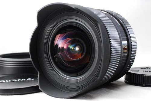 Sigma 5 6 - sigma, f4,5-5,6