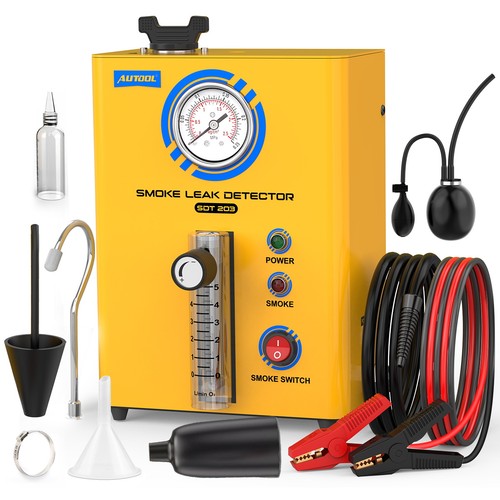 Autool sdt203 machine - autool,