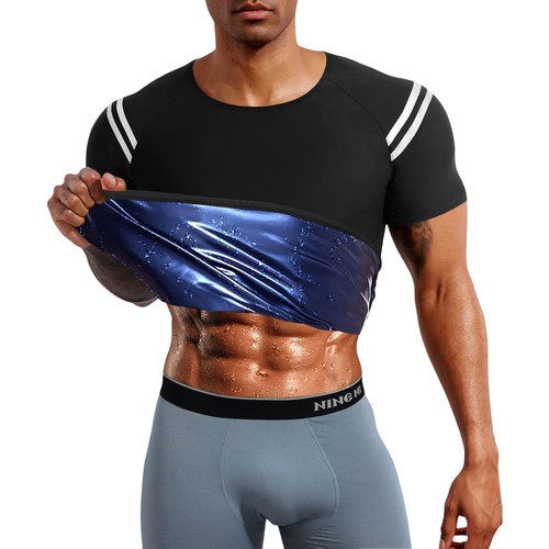 Débardeur sudation homme - débardeur,