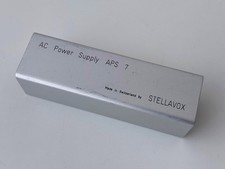 Alimentation Stellavox APS 7