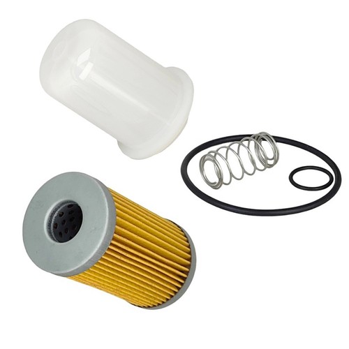 Kit cuvette ressort filtre - et,