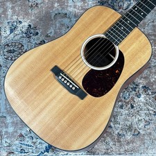 Guitare acoustique Martin