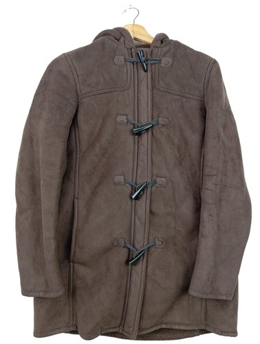 Lands end duffle coat - duffle-coat, dames