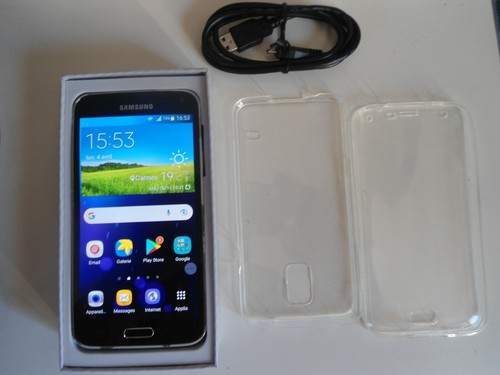 Smartphone samsung galaxy - smartphone, s5