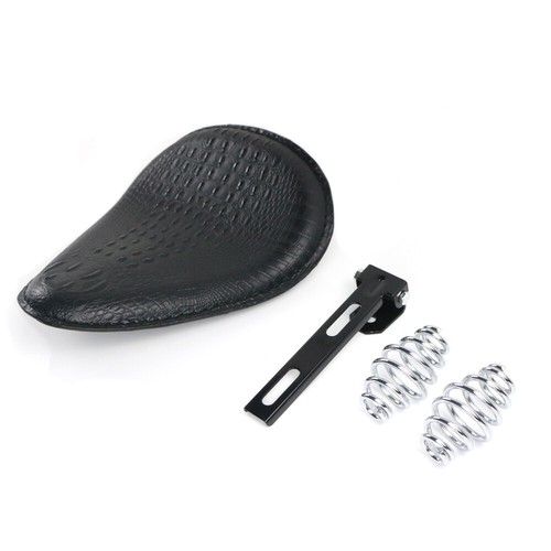 Moto solo siège selle - solo,