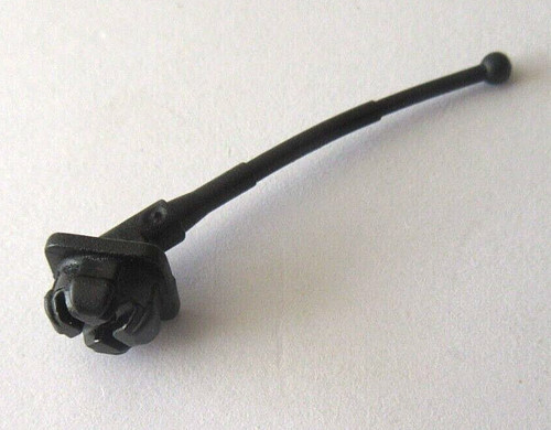 Playmobil antenne noir - playmobil,