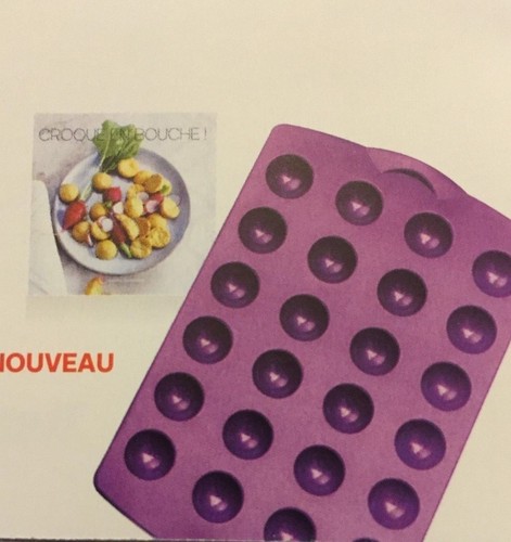 Lot moules silicone mini - lot, de