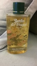  Eau de Cologne jardin de