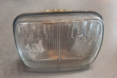 Feu avant fiat 128 - avant, 7305
