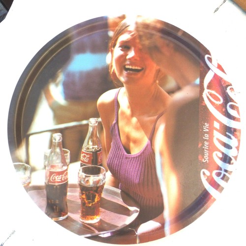 Coca cola grand plateau - cola®,