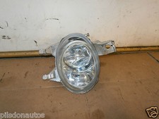 PEUGEOT 206 NEARSIDE PASSENGER SIDE FRONT FOG / SPOT LIGHT 9635076180