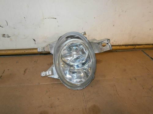 Peugeot 206 nearside passenger - nearside,